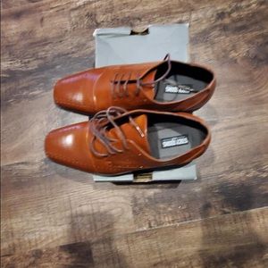 Stacey Adams dress shoes